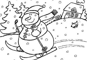 Coloriage Hivers Résultat De Recherche D Images Pour "coloriage Hiver"