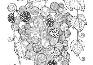 Coloriage Hobbit Arteterapie DuÅ¡e Lesa