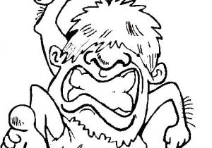 Coloriage Homme De Cro Magnon Coloriage Hommes Préhistoriques