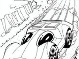 Coloriage Hot Wheels A Imprimer Image   Colorier D Un Gros 4×4 S élan§ant Dans La Boue