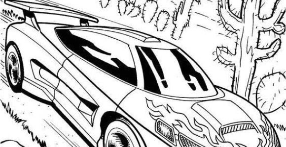 Coloriage Hot Wheels A Imprimer top 25 Race Car Coloring Pages for Your Little Es