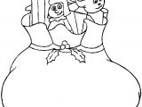Coloriage Hotte De Noel Coloriage Noël Cadeaux Dans La Hotte