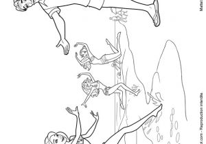 Coloriage Hugo L Escargot Barbie Coloriage Barbie Sirene Plage Sur Hugolescargot