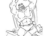 Coloriage Hulk à Imprimer Gratuit Dessin Animé Trotro Gratuit Az Coloriage