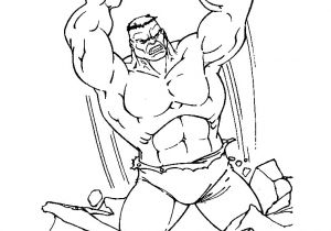 Coloriage Hulk à Imprimer Gratuit Dessin Animé Trotro Gratuit Az Coloriage