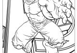 Coloriage Hulk à Imprimer Gratuit Super Héros – Coloriages   Imprimer