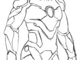 Coloriage Hulk Avengers à Imprimer 130 Dessins De Coloriage Iron Man   Imprimer