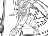 Coloriage Hulk Avengers à Imprimer 96 Best Coloriages Super Heros Marvel Images On Pinterest