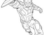 Coloriage Hulk Avengers à Imprimer Captain America Marvel Avengers Coloring Page