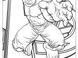 Coloriage Hulk Avengers à Imprimer Super Héros – Coloriages   Imprimer