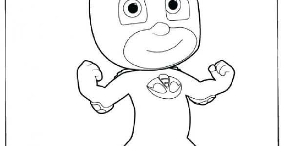 Coloriage Hulk Rouge à Imprimer Coloriage Les Pyjamasques Gluglu Party Pinterest