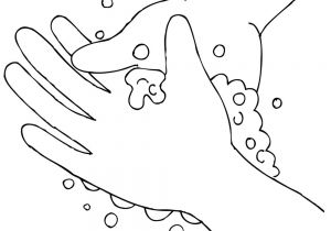 Coloriage Hygiène Corporelle No More Spreading Germs Coloring Pages for Kids Coloriage Hygiène Corporelle No More Spreading Germs Coloring Pages for Kids