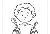 Coloriage Hygiène Corporelle Personal Hygiene Drawing at Getdrawings