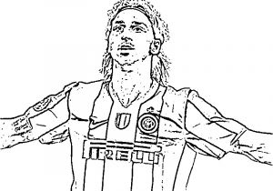 Coloriage Ibrahimovic A Imprimer Pin Ibrahimovic Coloriage On Pinterest