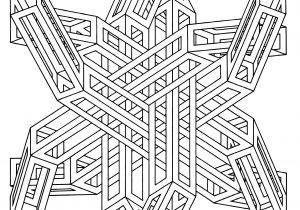Coloriage Illusion D Optique Coloriage Illusion D Optique Mandala Illusions Duoptique Ne Vous