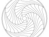 Coloriage Illusion D Optique Coloriage Illusion D Optique