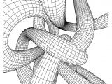Coloriage Illusion D Optique Coloriage Illusion D Optique