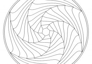 Coloriage Illusion D Optique Coloriage Illusion D Optique