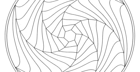 Coloriage Illusion D Optique Coloriage Illusion D Optique
