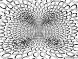Coloriage Illusion D Optique Les 92 Meilleures Images Du Tableau Coloriages Illusions D