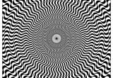 Coloriage Illusion D Optique Op Art Illusion Optique Art Optique Coloriages