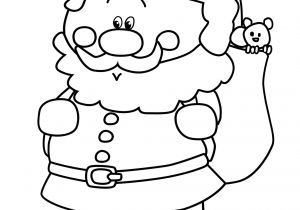 Coloriage Imprimer De Noel Divertido Papa Noel Dibujalia Dibujos Para Colorear