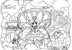 Coloriage Imprimer Gratuit Fond Marin Coloriage Fond Marin – Didacticaaplicatafo