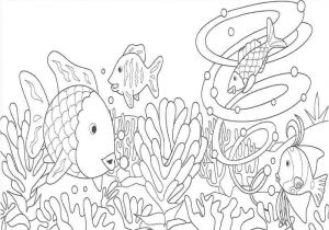 Coloriage Imprimer Gratuit Fond Marin Coloriage Fond Marin – Didacticaaplicatafo