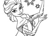 Coloriage Imprimer Gratuit Reine Des Neiges Coloriage Reine Des Neiges Pour Les 2 Ans Du Dessin Animé