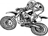 Coloriage Imprimer Moto Cross Moto Gp Da Colorare Coloriagecasquechevalier