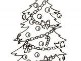 Coloriage Imprimer Sapin Noel Dessin De Sapin Les Dessins Et Coloriage
