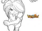 Coloriage Inazuma Eleven à Imprimer Les 39 Meilleures Images De Art