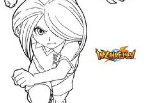 Coloriage Inazuma Eleven à Imprimer Les 39 Meilleures Images De Art