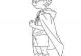 Coloriage Inazuma Eleven Jude Coloriage Inazuma Eleven Jude Sharp De Dos