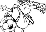 Coloriage Inazuma Eleven Jude Coloriage Jude Sharp Inazuma Eleven à Imprimer
