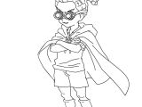 Coloriage Inazuma Eleven Jude Coloriages Jude Sharp Fr Hellokids