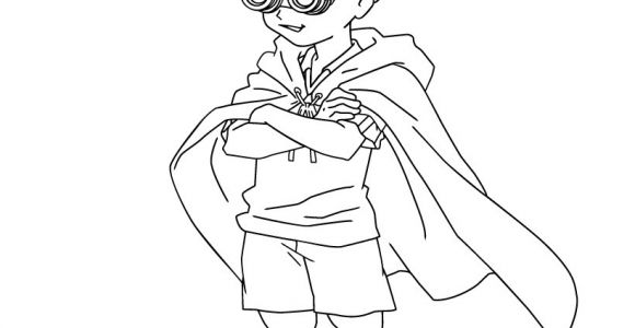 Coloriage Inazuma Eleven Jude Coloriages Jude Sharp Fr Hellokids