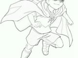 Coloriage Inazuma Eleven Jude Dessin à Colorier Inazuma Eleven 2 Gratuit