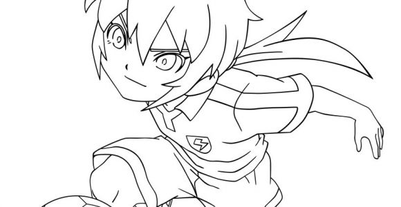 Coloriage Inazuma Eleven Shawn Frost Coloriage Inazuma Eleven ares