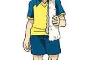 Coloriage Inazuma Eleven Shawn Frost Les 15 Meilleures Images De Inazuma Eleven