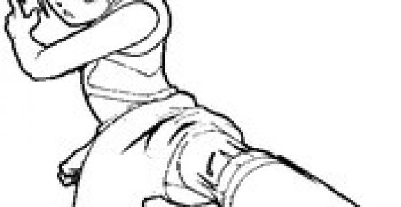 Coloriage Inazuma Eleven torch Malvorlagen Inazuma Eleven Morning Kids