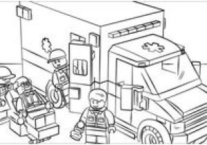 Coloriage Infirmiere Imprimer Gratuit 7 Meilleures Images Du Tableau Ambulance Coloring Pages