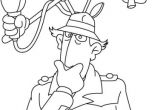 Coloriage Inspecteur Gadget A Imprimer 10 Best Inspector Gad Inspecteur Gad Images On Pinterest