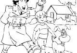 Coloriage Inspecteur Gadget A Imprimer Coloriage Inspecteur Gad