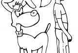 Coloriage Inspecteur Gadget A Imprimer Coloriage Inspecteur Gad
