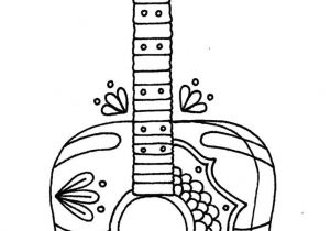 Coloriage Instrument De Musique à Imprimer 100 Best Guitars & Other Instruments Images by April ordoyne On