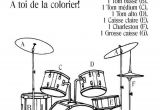 Coloriage Instrument De Musique à Imprimer 167 Best Instruments Images On Pinterest