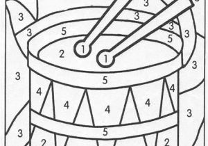 Coloriage Instrument De Musique A Imprimer Coloriage Magique Instrument De Musique