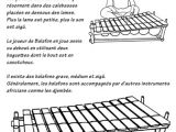 Coloriage Instrument De Musique Africain Coloriage Instrument De Musique Africain