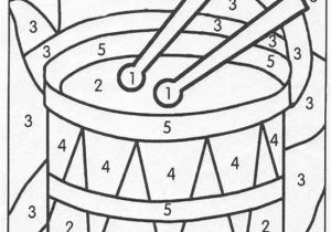 Coloriage Instrument De Musique Africain Coloriage Magique Instrument De Musique